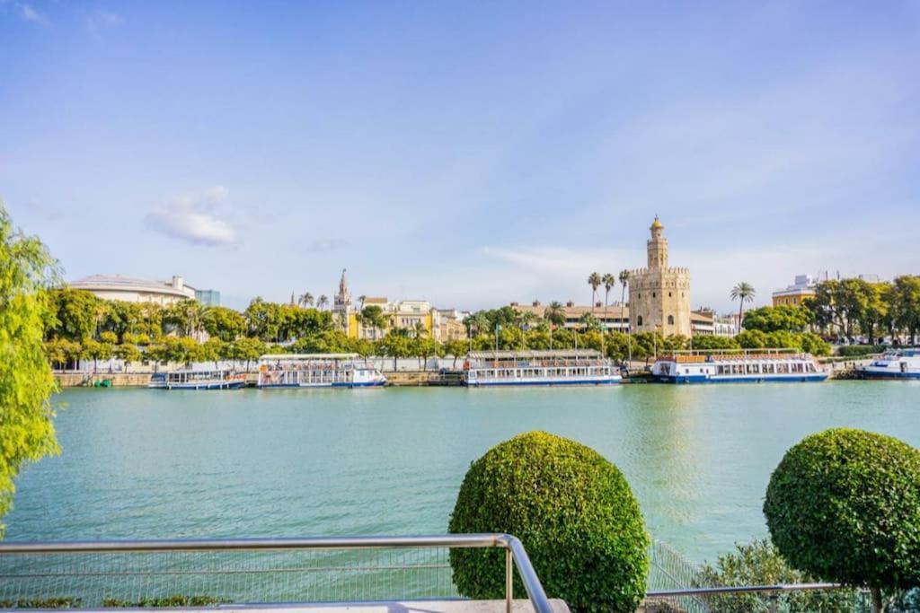 Appartement Luminoso Apartamento Centro Triana Sevilla