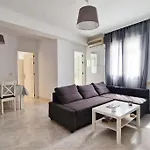 Luminoso Apartamento Centro Triana