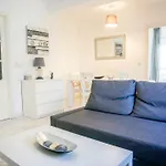 Luminoso Apartamento Centro Triana