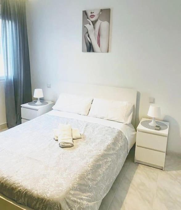 Appartement Luminoso Apartamento Centro Triana Séville