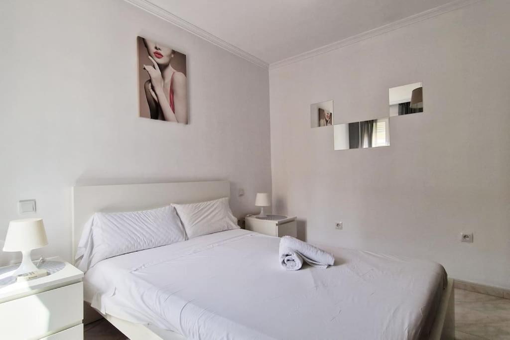 Luminoso Apartamento Centro Triana * Séville