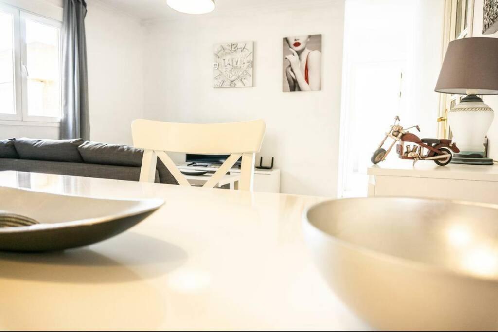 Luminoso Apartamento Centro Triana Appartement *