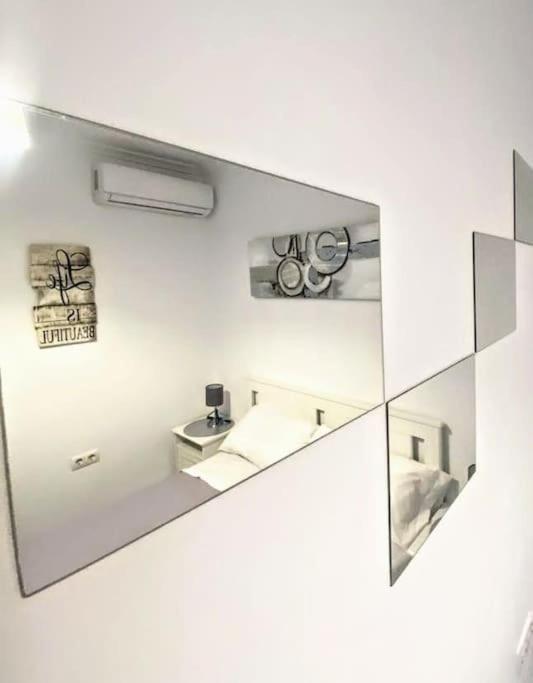 Luminoso Apartamento Centro Triana Appartement *
