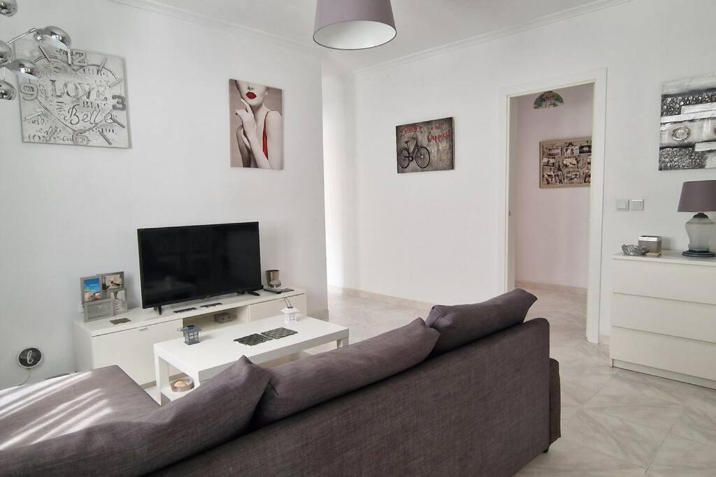 Luminoso Apartamento Centro Triana Appartement *