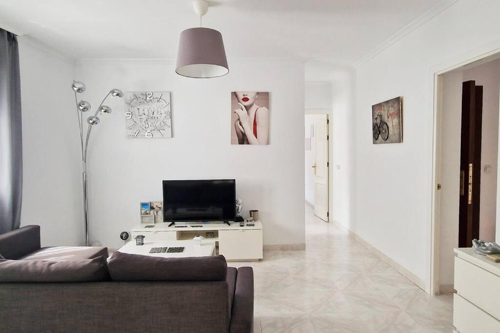 Appartement Luminoso Apartamento Centro Triana