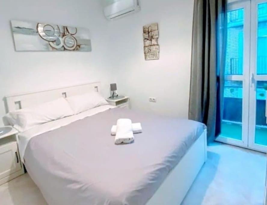 Appartement Luminoso Apartamento Centro Triana