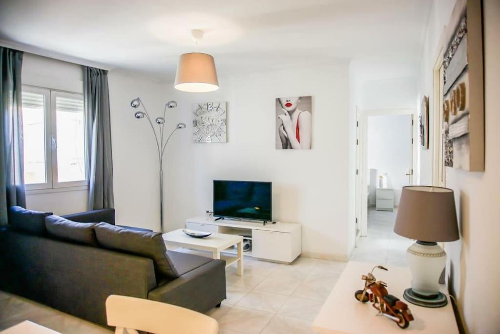Luminoso Apartamento Centro Triana Séville