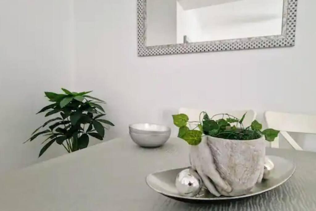 Luminoso Apartamento Centro Triana Appartement *