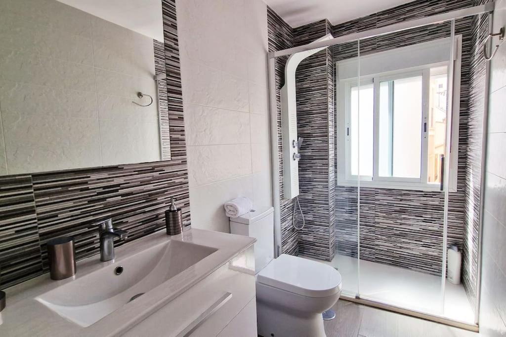 Appartement Luminoso Apartamento Centro Triana