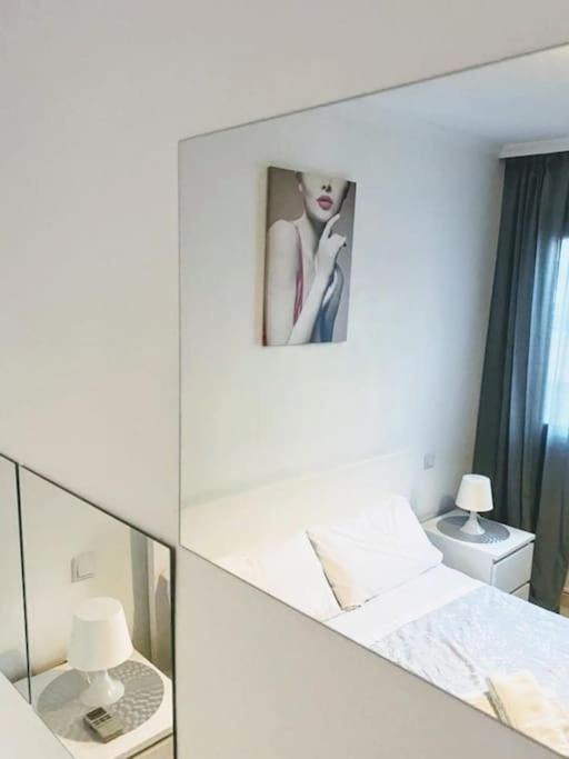 Appartement Luminoso Apartamento Centro Triana *